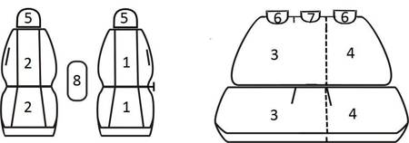 HYUNDAI I30 HATCHBACK ZAKRES:2007-2012_W03